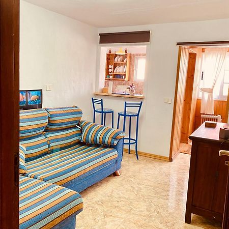 Casa El Potrero Βίλα Mocanal Εξωτερικό φωτογραφία