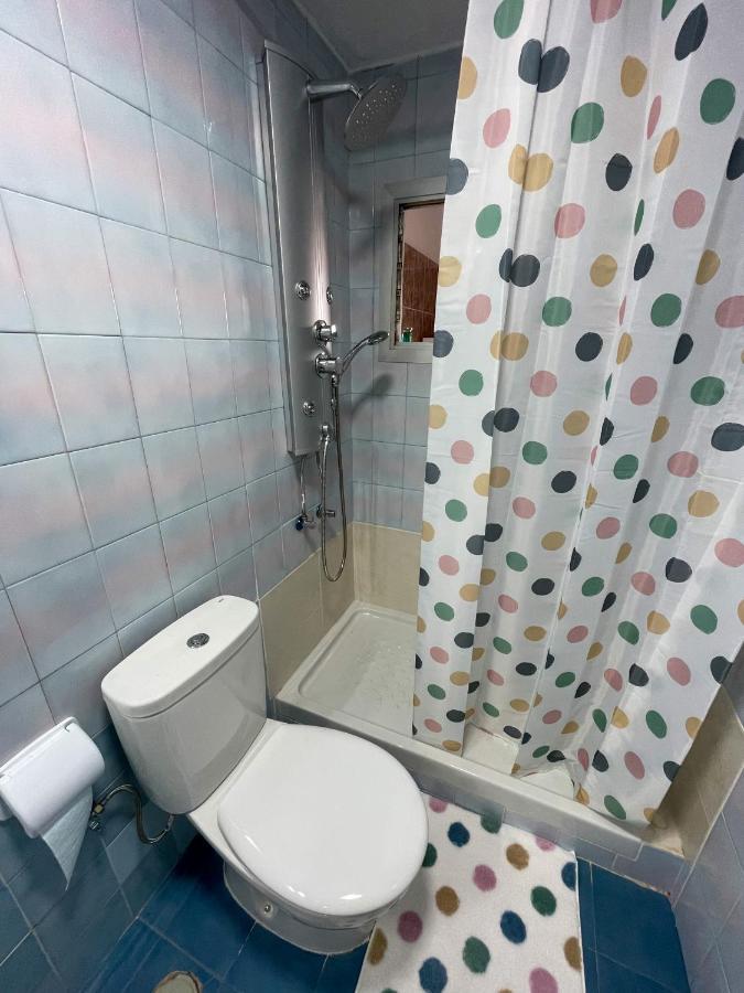 Casa El Potrero Βίλα Mocanal Εξωτερικό φωτογραφία