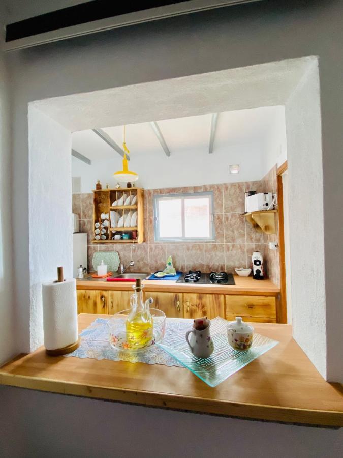 Casa El Potrero Βίλα Mocanal Εξωτερικό φωτογραφία