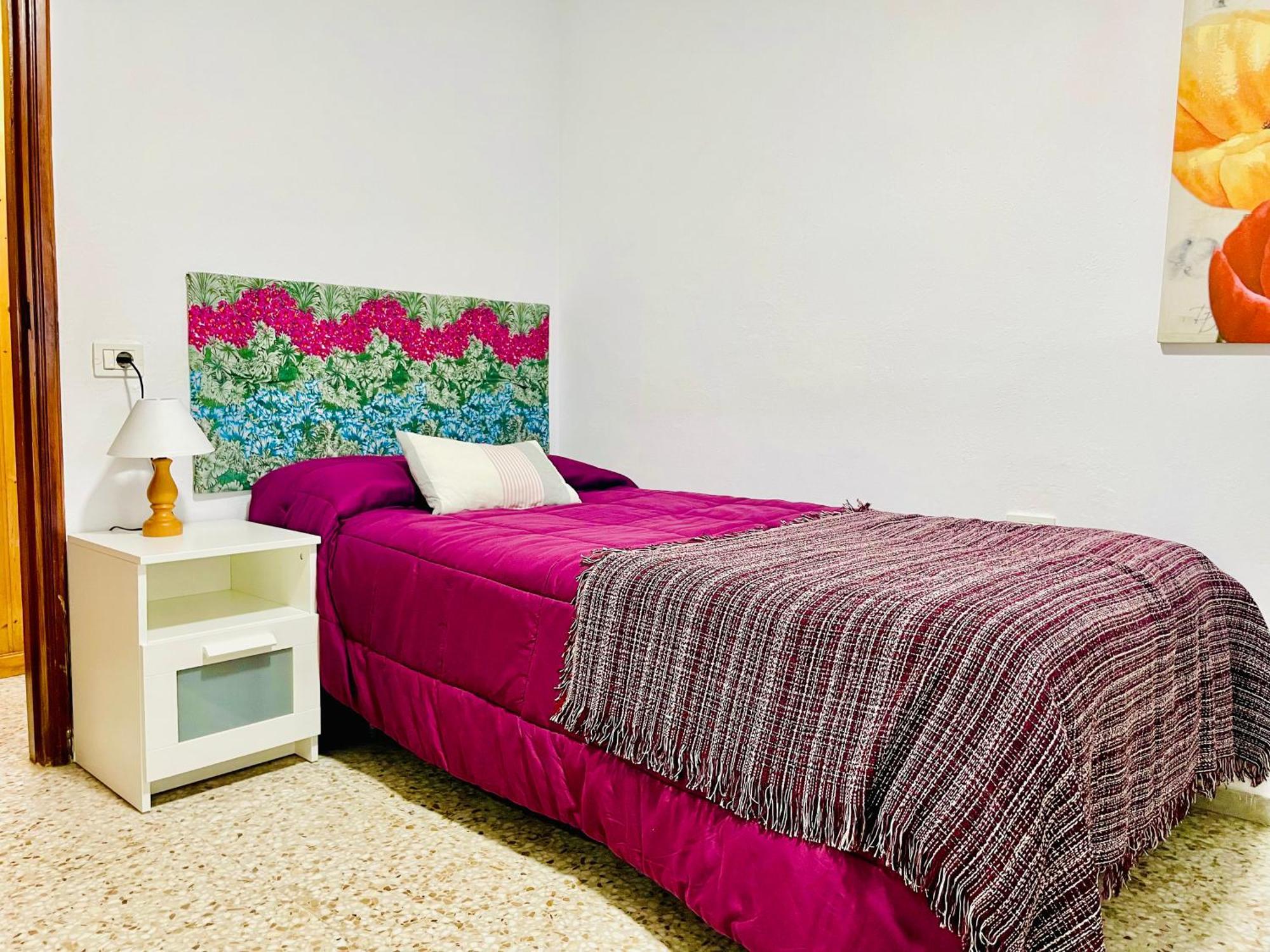 Casa El Potrero Βίλα Mocanal Εξωτερικό φωτογραφία