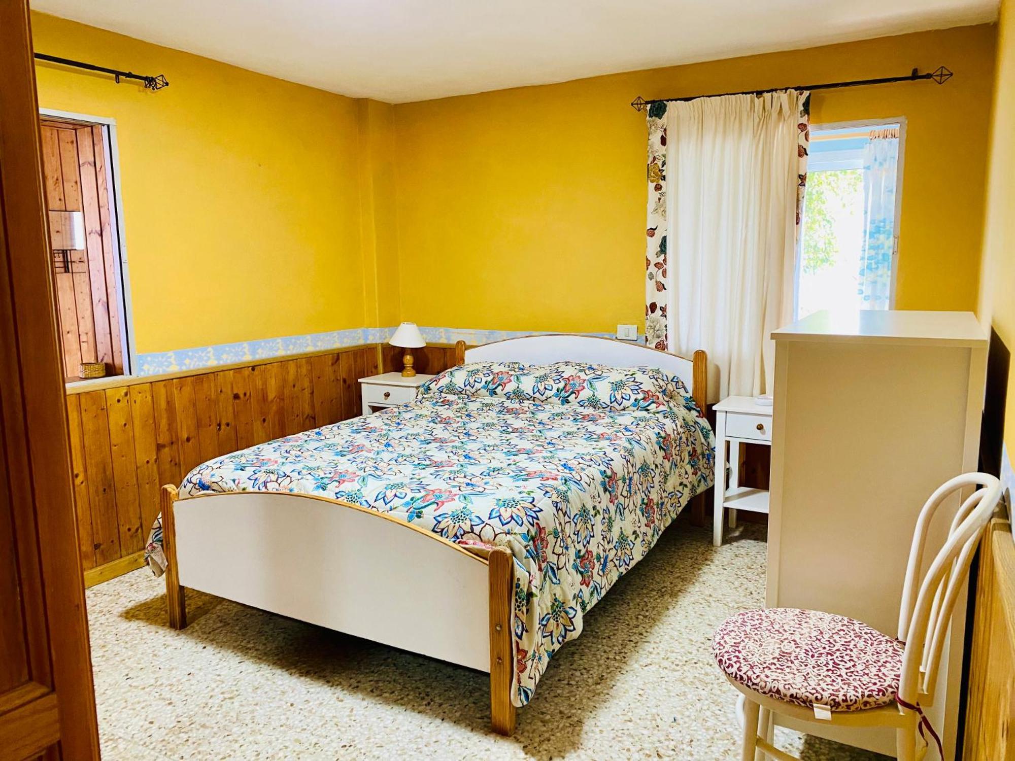 Casa El Potrero Βίλα Mocanal Εξωτερικό φωτογραφία