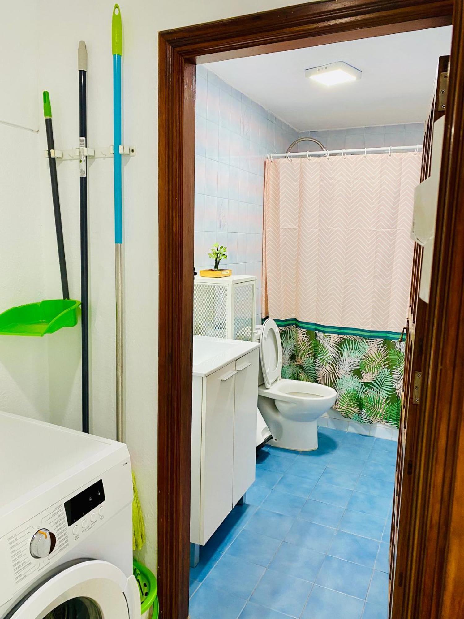 Casa El Potrero Βίλα Mocanal Εξωτερικό φωτογραφία