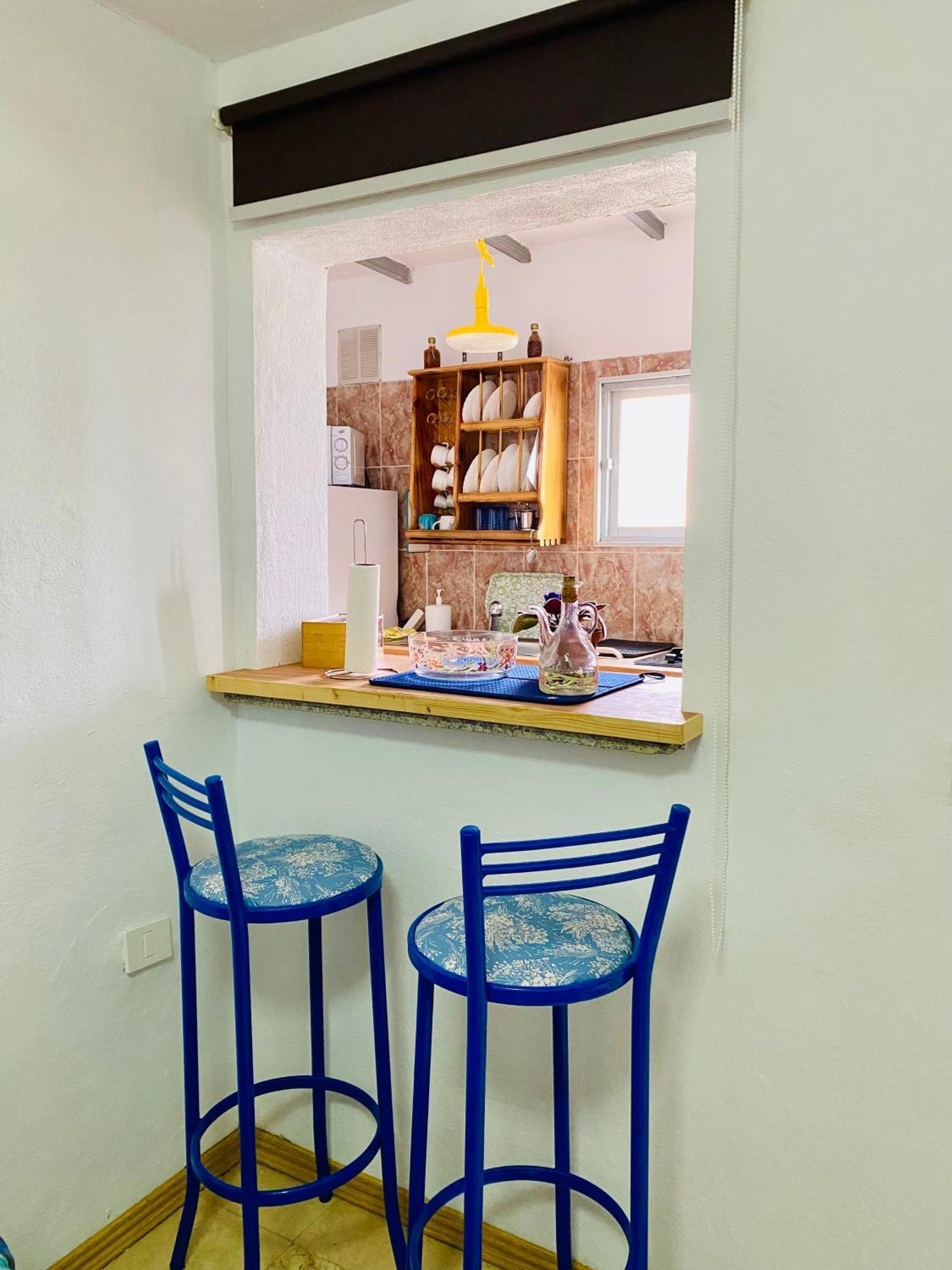 Casa El Potrero Βίλα Mocanal Εξωτερικό φωτογραφία