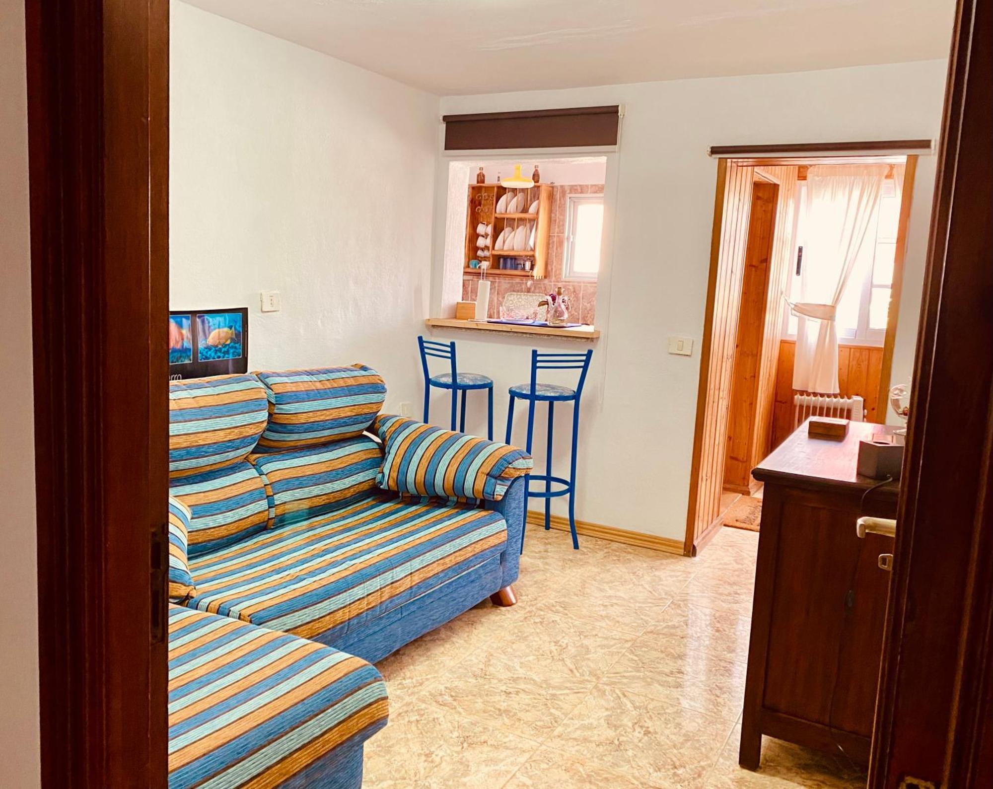 Casa El Potrero Βίλα Mocanal Εξωτερικό φωτογραφία