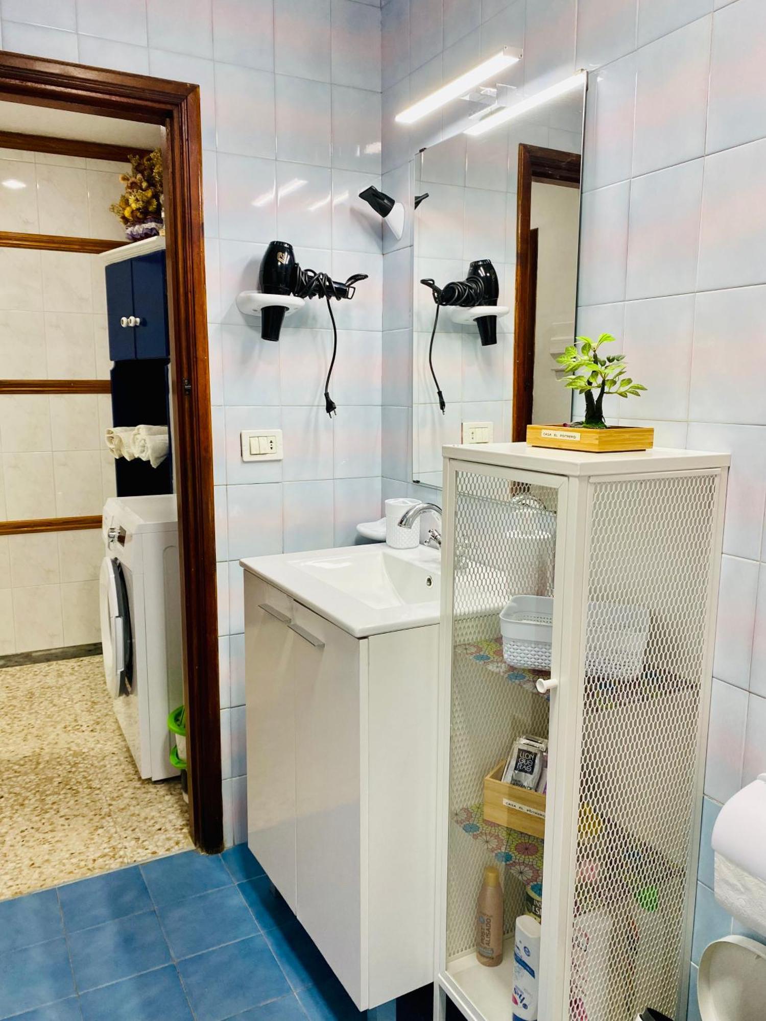 Casa El Potrero Βίλα Mocanal Εξωτερικό φωτογραφία