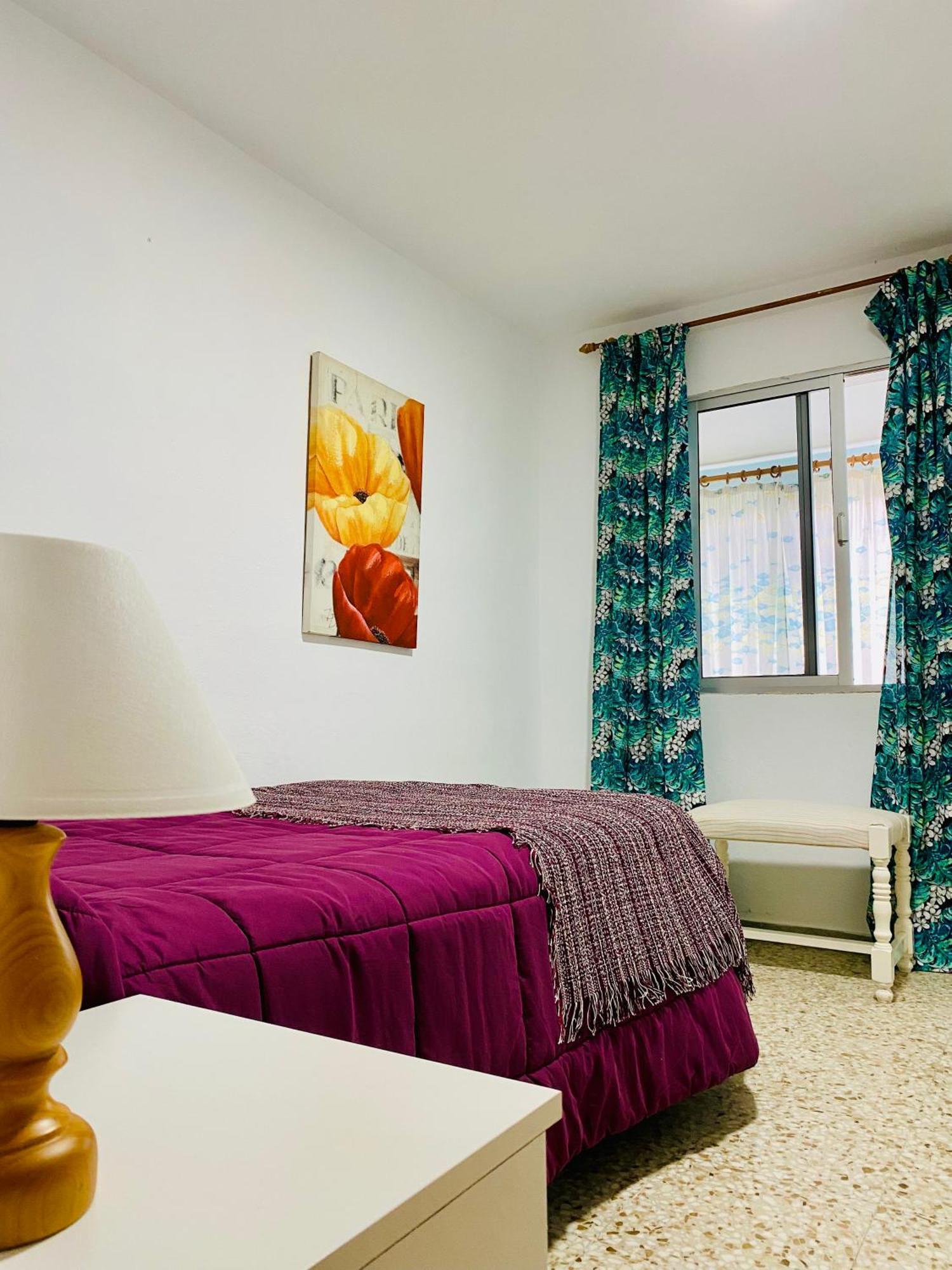 Casa El Potrero Βίλα Mocanal Εξωτερικό φωτογραφία