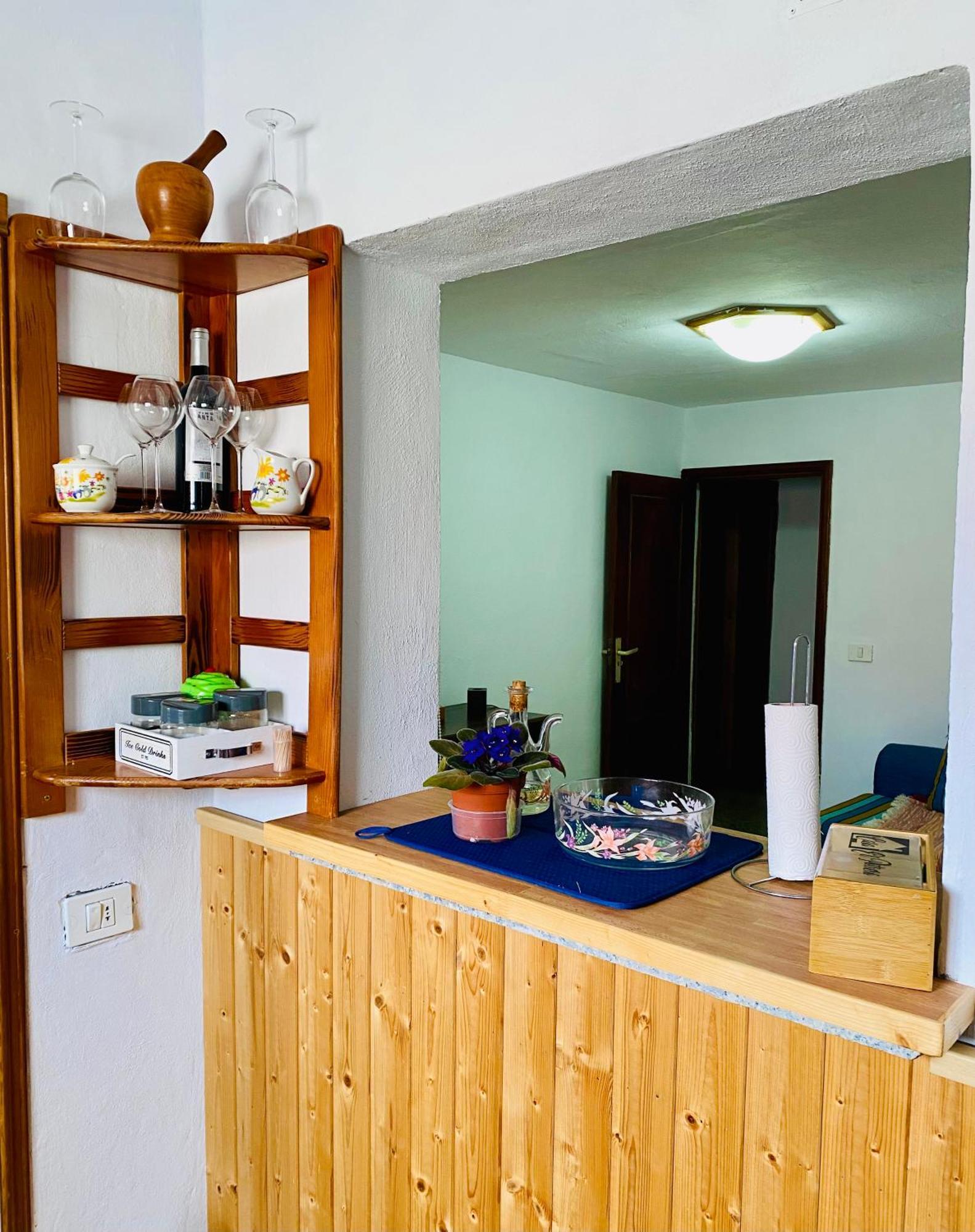 Casa El Potrero Βίλα Mocanal Εξωτερικό φωτογραφία