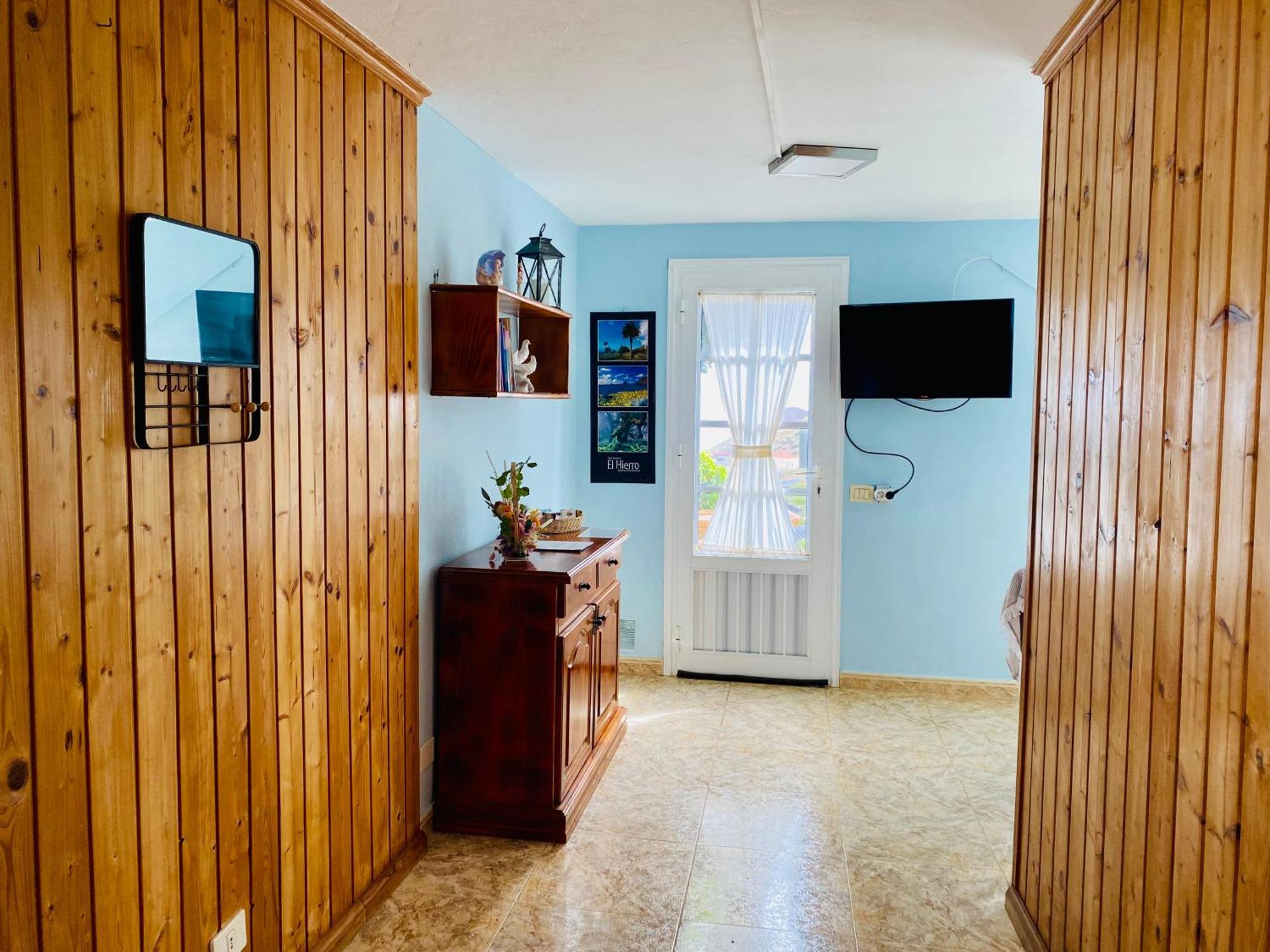 Casa El Potrero Βίλα Mocanal Εξωτερικό φωτογραφία