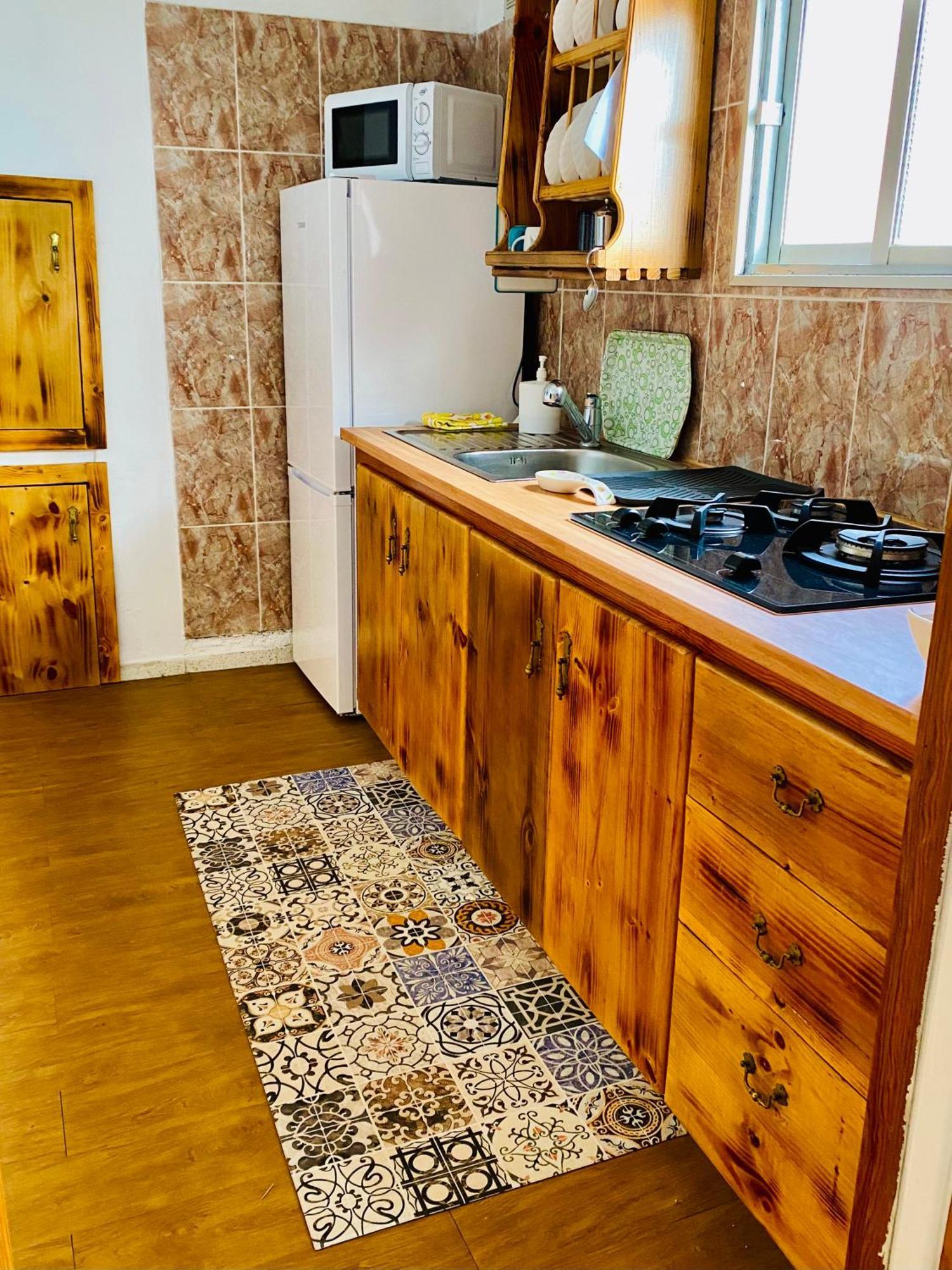 Casa El Potrero Βίλα Mocanal Εξωτερικό φωτογραφία