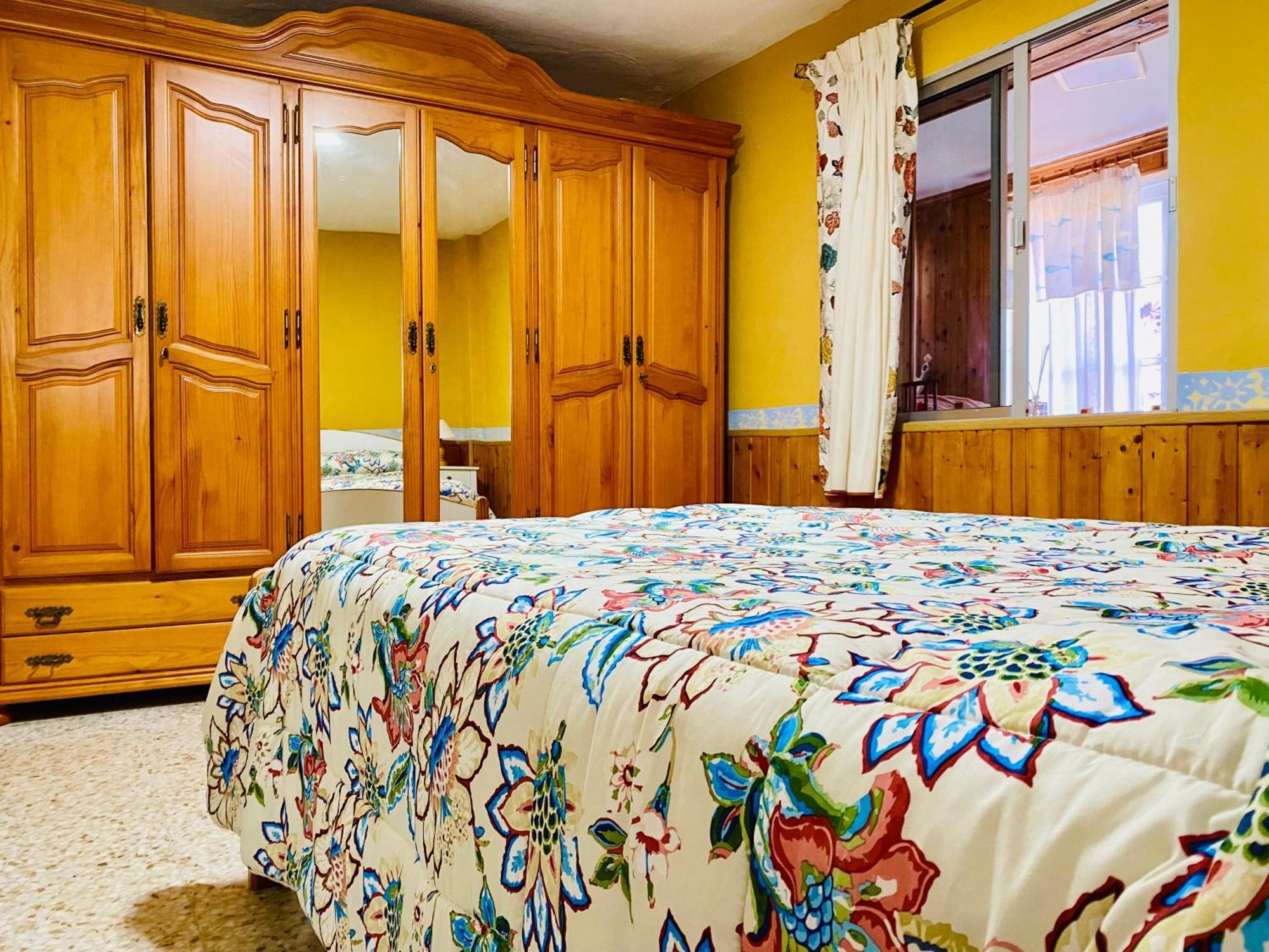 Casa El Potrero Βίλα Mocanal Εξωτερικό φωτογραφία